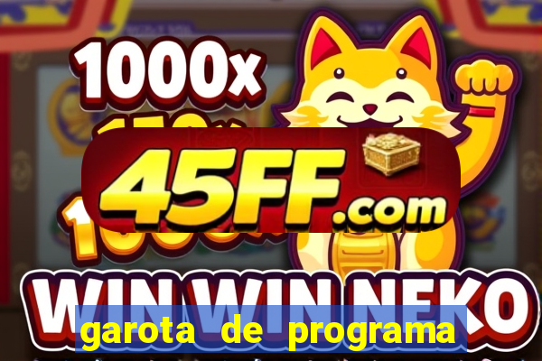 garota de programa de guanambi